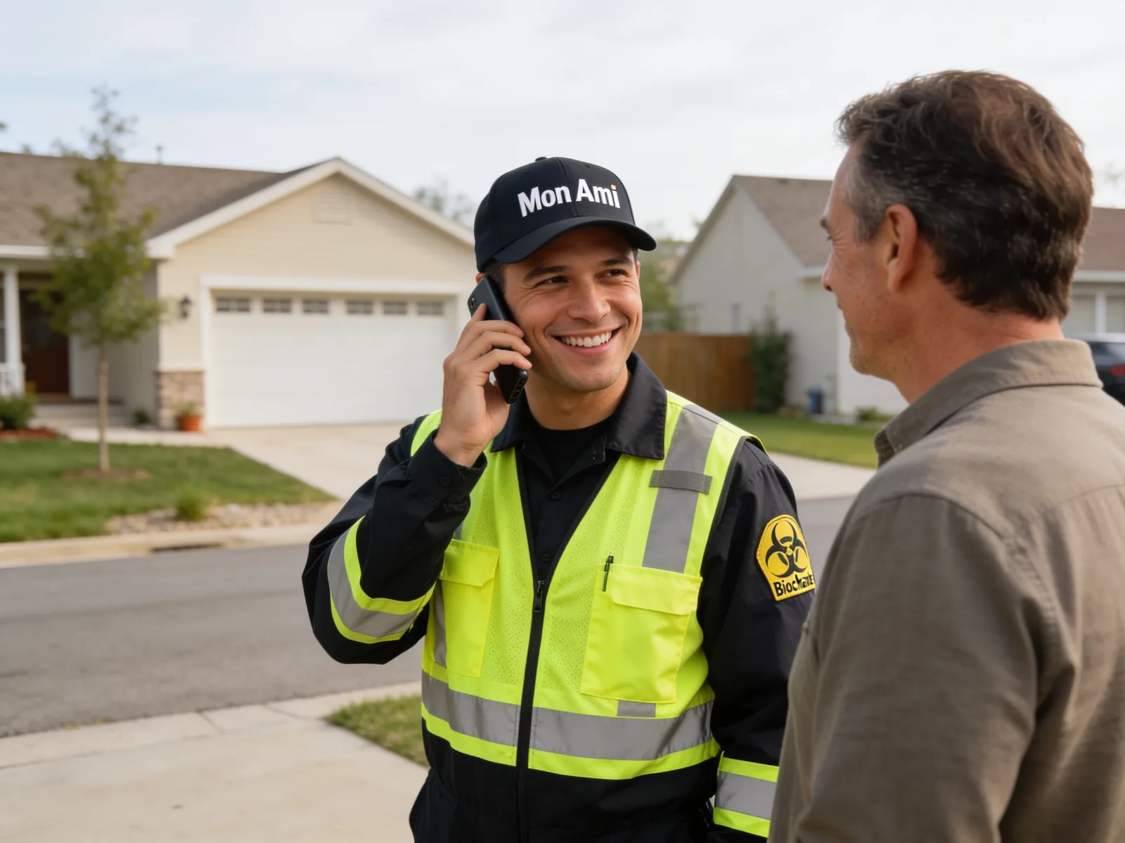 Sewage Cleanup Greenport, NY FAQs